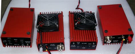 This is a 200 watt Tiger 200 linear amplifier used with a CB radio. . 200 watt cb linear amplifier